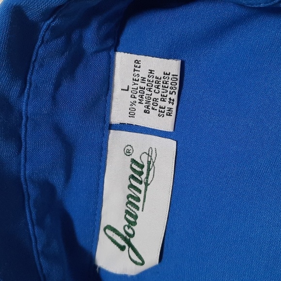 Joanna Blouse - Picture 3 of 5